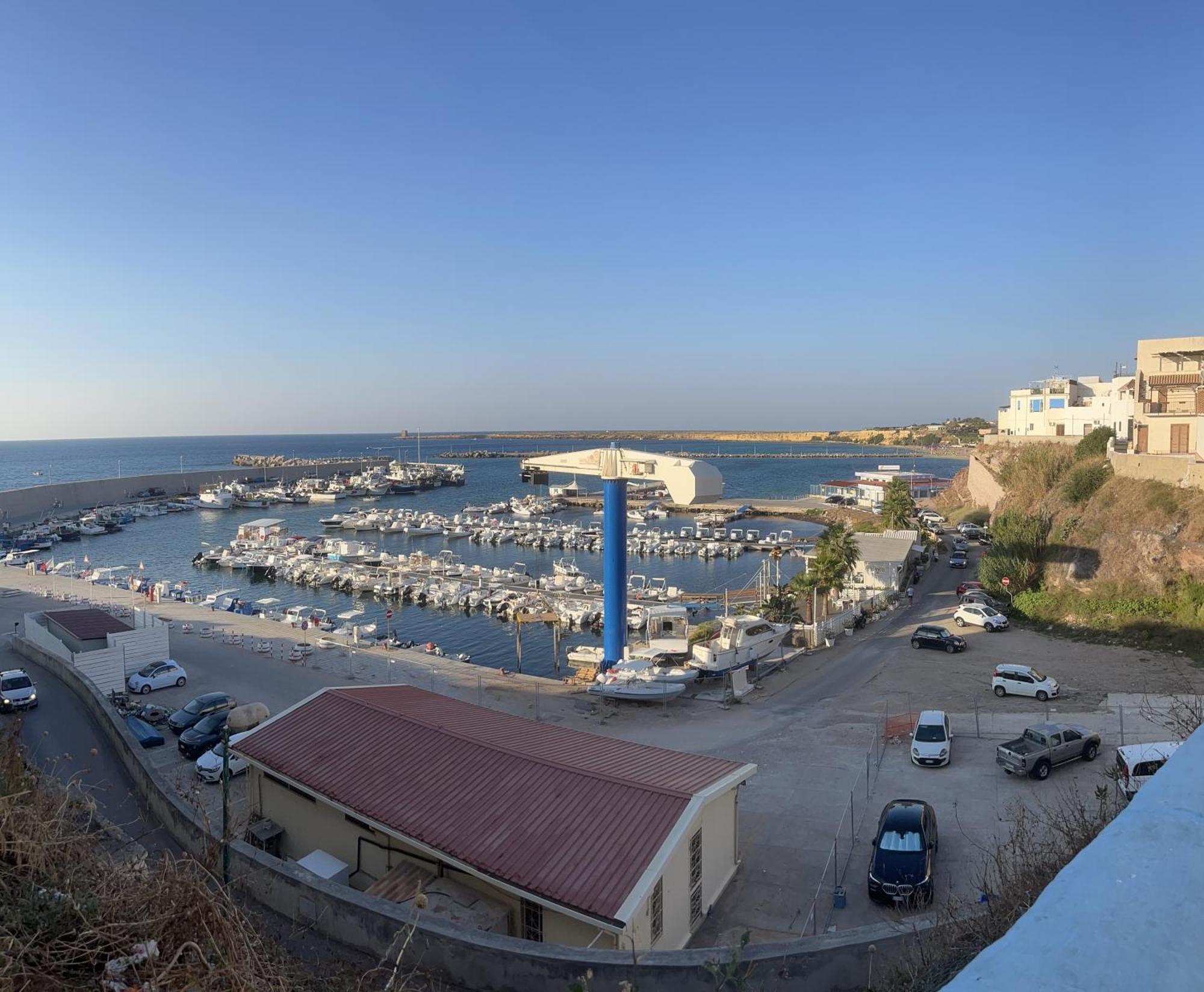 Sweet House Sicily Villa Terrasini Exterior photo