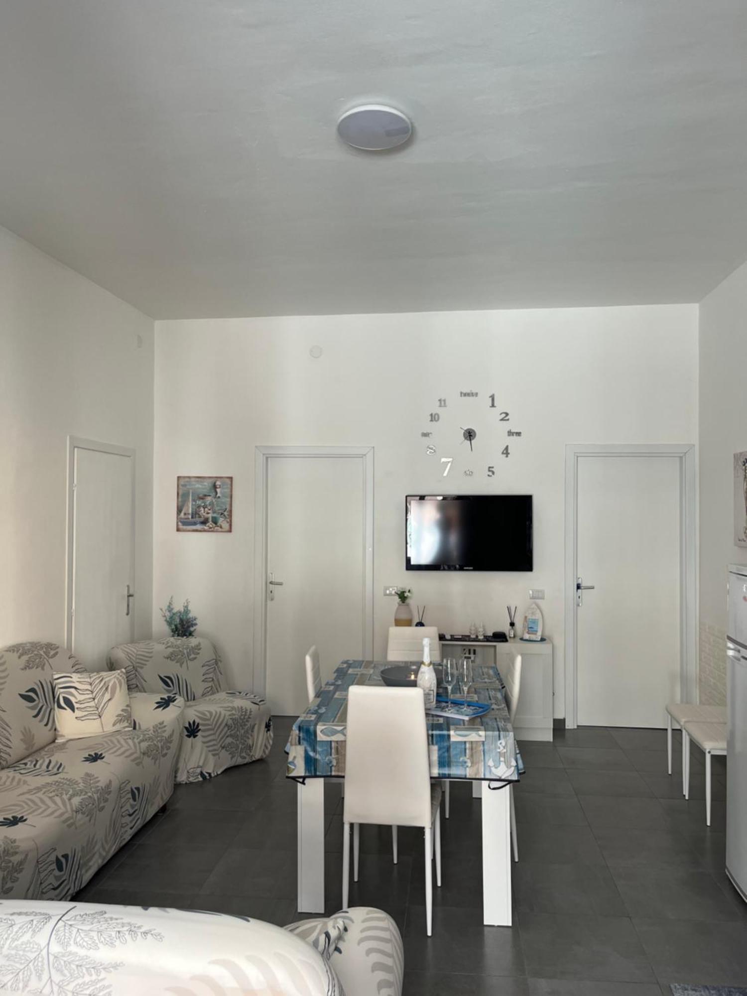 Sweet House Sicily Villa Terrasini Exterior photo